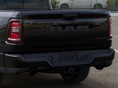 2026 RAM 1500 RAM 1500 EXPRESS CREW CAB 4X4 5'7' BOX