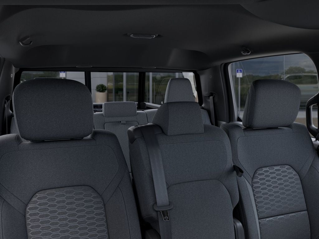 2026 RAM 1500 RAM 1500 EXPRESS CREW CAB 4X4 5'7' BOX