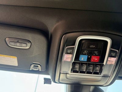 2026 RAM 1500 Laramie Crew Cab 4x4 5'7' Box