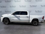 2026 RAM 1500 Laramie Crew Cab 4x4 5'7' Box