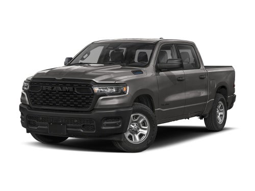 2027 RAM Ram 1500 RAM 1500 LARAMIE CREW CAB 4X4 5'7' BOX
