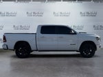 2021 RAM 1500 Laramie Crew Cab 4x4 5'7' Box
