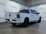2021 RAM 1500 Laramie Crew Cab 4x4 5'7' Box