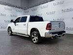 2023 RAM 1500 Laramie Crew Cab 4x4 5'7' Box