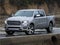 2024 RAM 1500 Laramie Crew Cab 4x4 5'7' Box