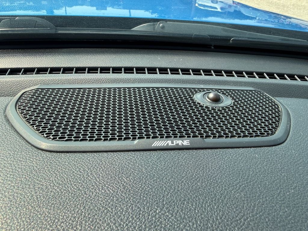 2024 RAM 1500 Laramie Crew Cab 4x4 5'7' Box