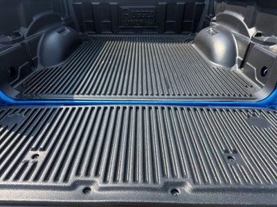 2024 RAM 1500 Laramie Crew Cab 4x4 5'7' Box