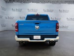 2024 RAM 1500 Laramie Crew Cab 4x4 5'7' Box