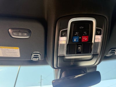 2023 RAM 1500 Laramie Crew Cab 4x4 6'4' Box