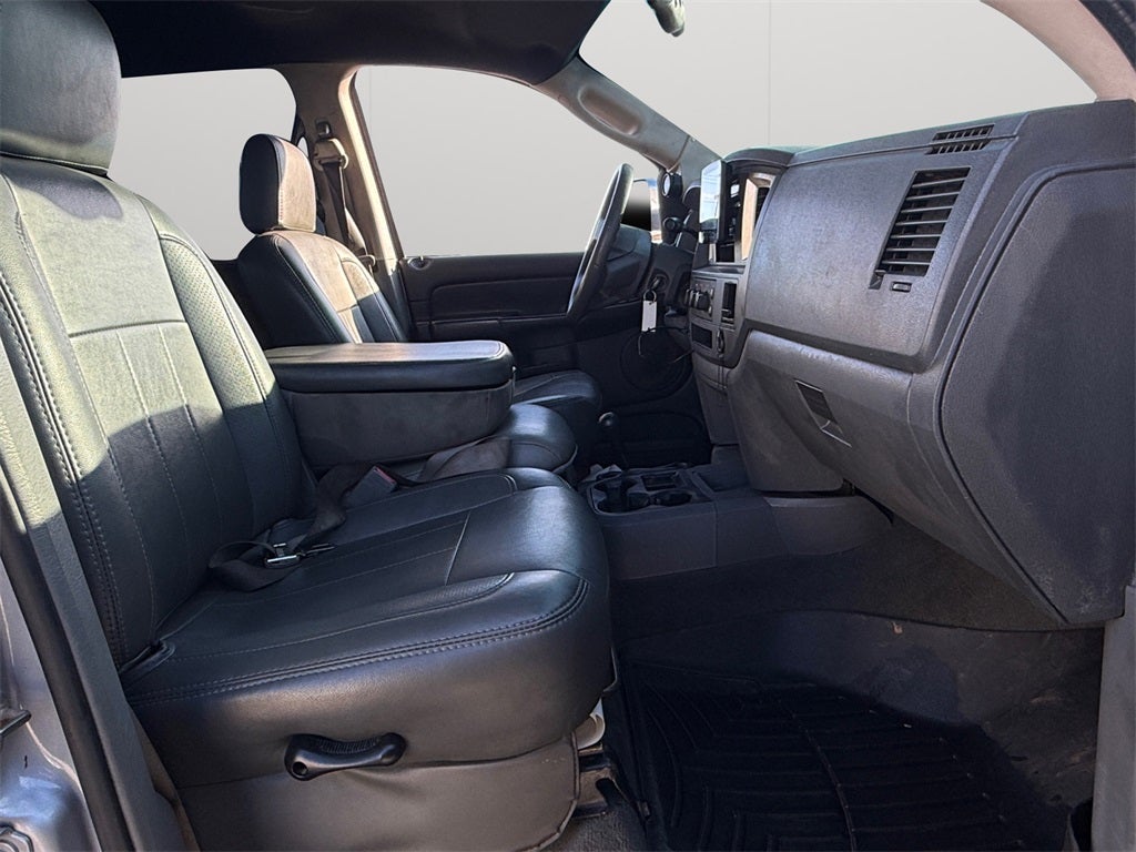 2006 Dodge Ram 2500 SLT/TRX4 Off Road/Sport/Power Wagon