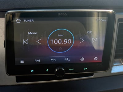 2006 Dodge Ram 2500 SLT/TRX4 Off Road/Sport/Power Wagon