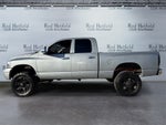 2006 Dodge Ram 2500 SLT/TRX4 Off Road/Sport/Power Wagon