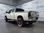 2006 Dodge Ram 2500 SLT/TRX4 Off Road/Sport/Power Wagon