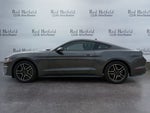 2020 Ford Mustang EcoBoost Premium Fastback