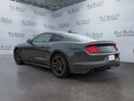 2020 Ford Mustang EcoBoost Premium Fastback