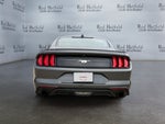 2020 Ford Mustang EcoBoost Premium Fastback