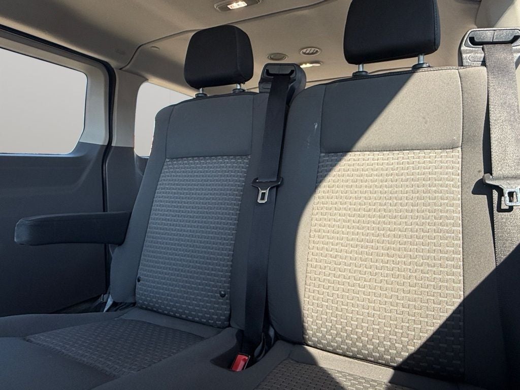 2023 Ford Transit-350 Passenger Van XLT