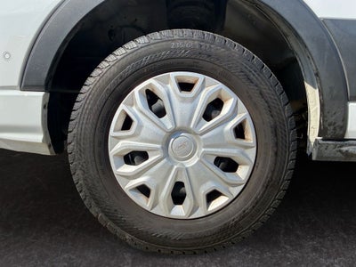 2023 Ford Transit-350 Passenger Van XLT