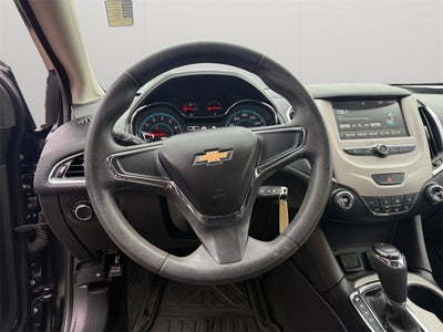 2016 Chevrolet Cruze LS Auto