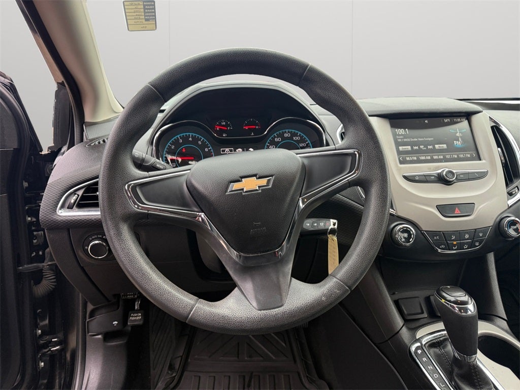 2016 Chevrolet Cruze LS Auto