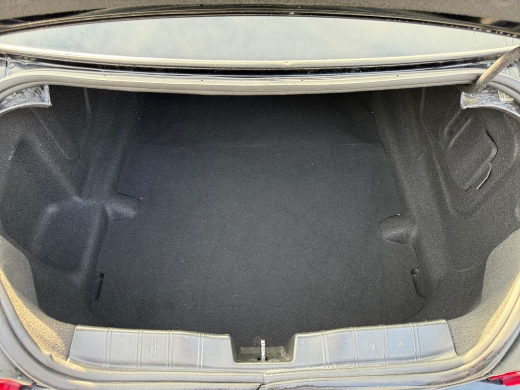 2017 Chevrolet Camaro 2LT