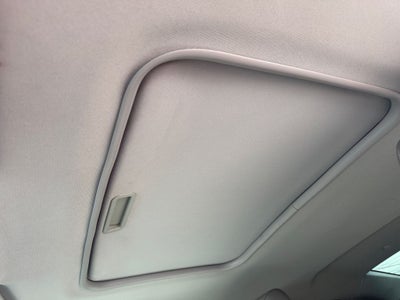 2017 Chevrolet Camaro 2LT