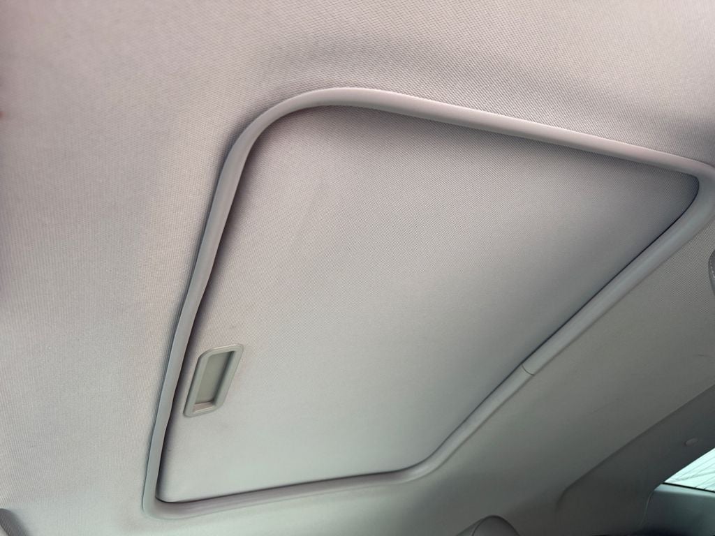 2017 Chevrolet Camaro 2LT