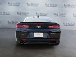 2017 Chevrolet Camaro 2LT