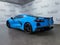 2020 Chevrolet Corvette Stingray RWD Coupe 3LT