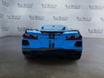 2020 Chevrolet Corvette Stingray RWD Coupe 3LT