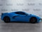 2020 Chevrolet Corvette Stingray RWD Coupe 3LT