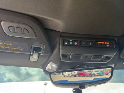 2023 Chevrolet Corvette Stingray RWD Convertible 2LT