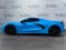 2023 Chevrolet Corvette Stingray RWD Convertible 2LT
