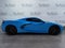 2023 Chevrolet Corvette Stingray RWD Convertible 2LT