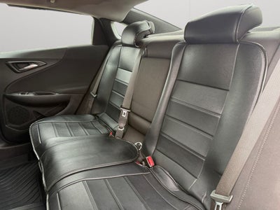 2020 Chevrolet Malibu FWD LT