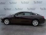 2020 Chevrolet Malibu FWD LT
