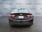 2020 Chevrolet Malibu FWD LT