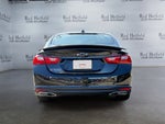 2021 Chevrolet Malibu FWD RS