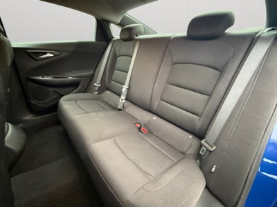 2023 Chevrolet Malibu FWD RS