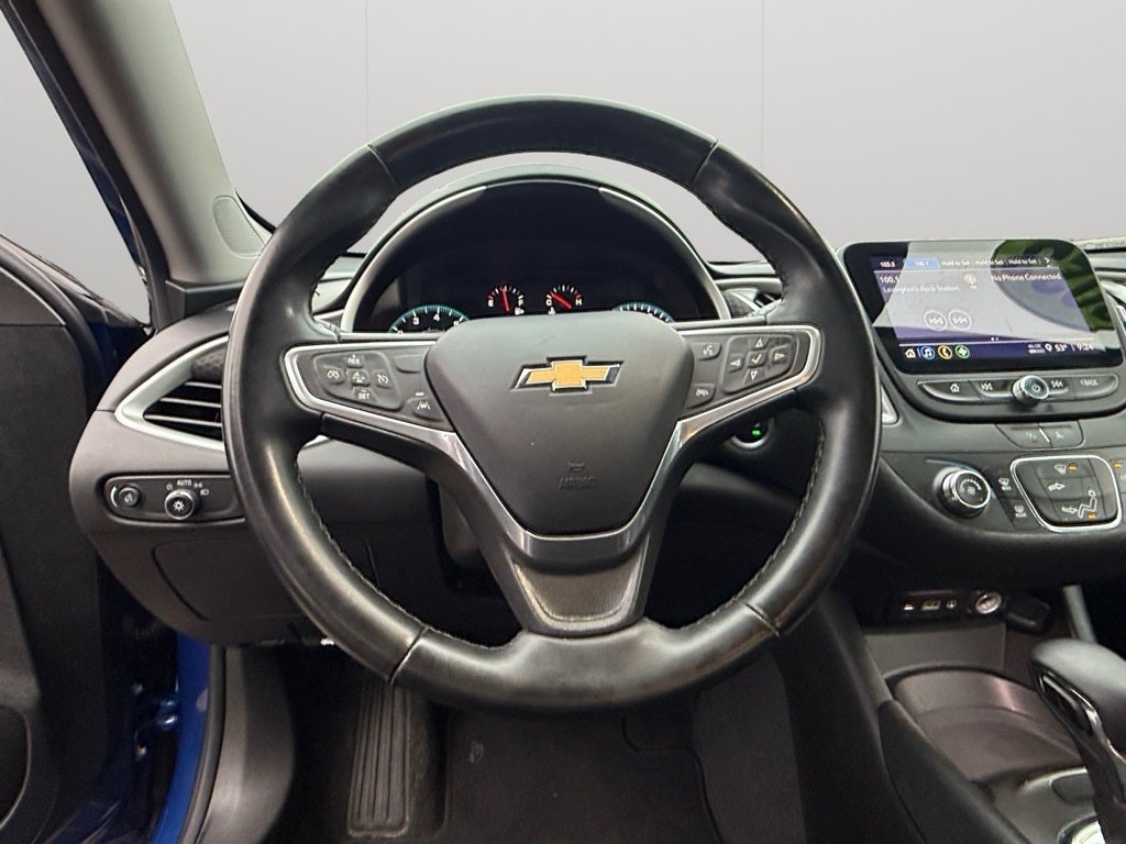 2023 Chevrolet Malibu FWD RS