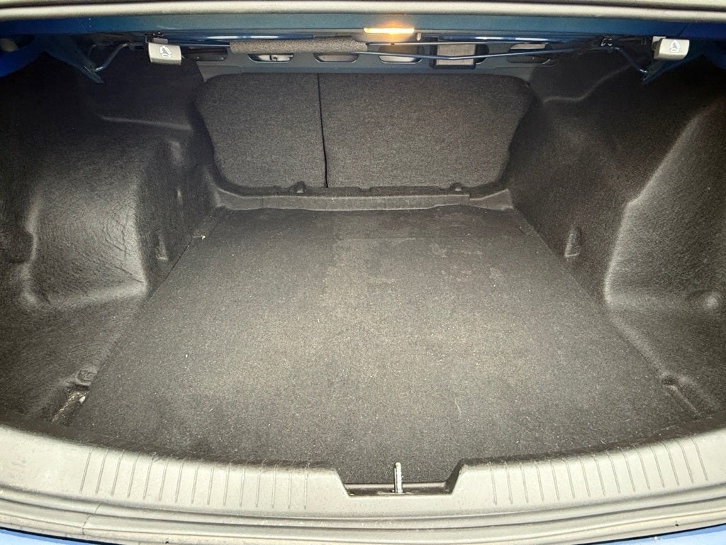 2023 Chevrolet Malibu FWD RS