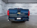 2020 Chevrolet Colorado 4WD Crew Cab Short Box Z71