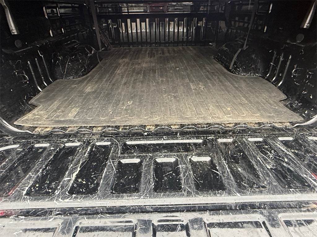 2017 Chevrolet Colorado WT