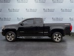 2017 Chevrolet Colorado WT