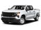 2024 Chevrolet Silverado 1500 4WD Crew Cab Short Bed Custom