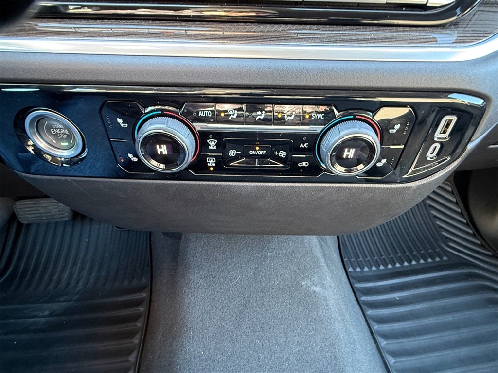 2024 Chevrolet Silverado 1500 4WD Crew Cab Short Bed LT with 2FL