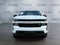 2021 Chevrolet Silverado 1500 4WD Crew Cab Short Bed Custom