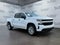 2021 Chevrolet Silverado 1500 4WD Crew Cab Short Bed Custom