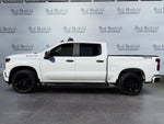 2021 Chevrolet Silverado 1500 4WD Crew Cab Short Bed Custom