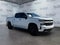 2021 Chevrolet Silverado 1500 4WD Crew Cab Short Bed Custom